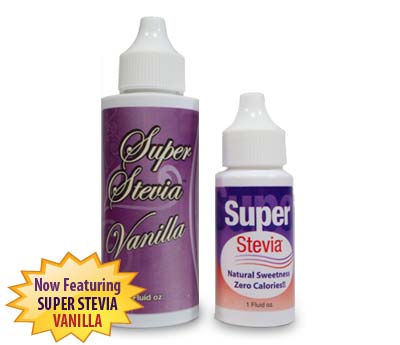 Super Stevia