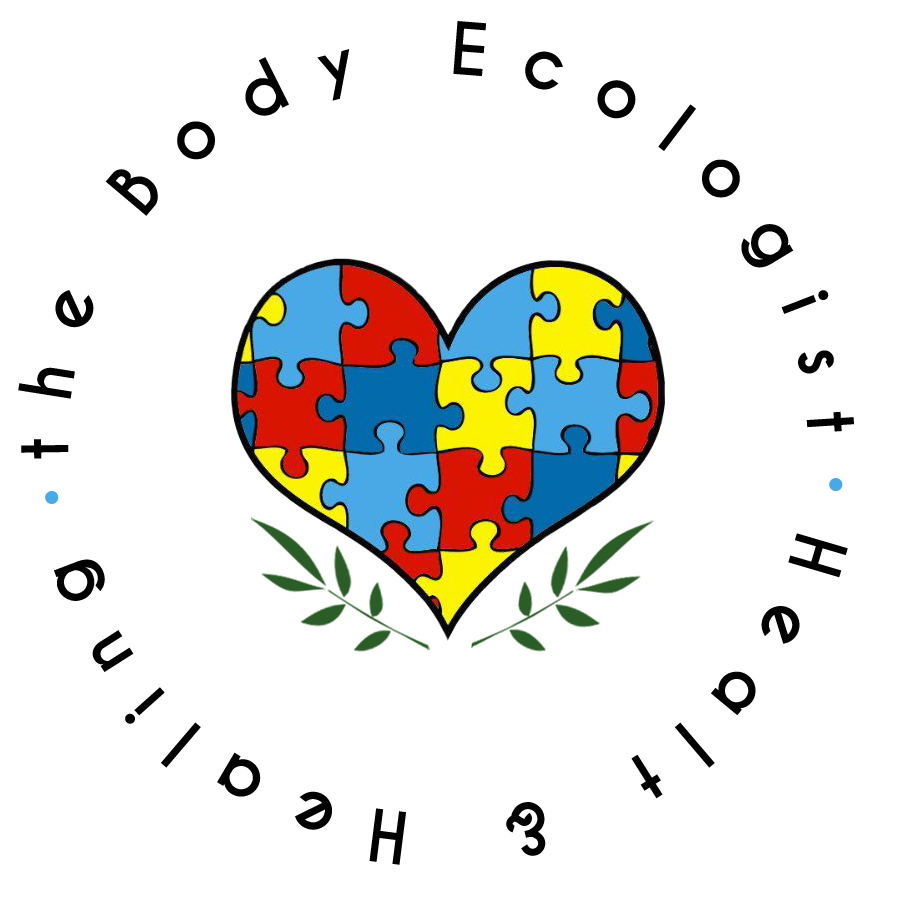 The Body Ecologist